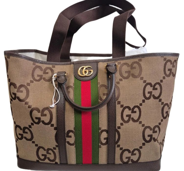GUCCI Ophidia Tote/портфейл, оригинал