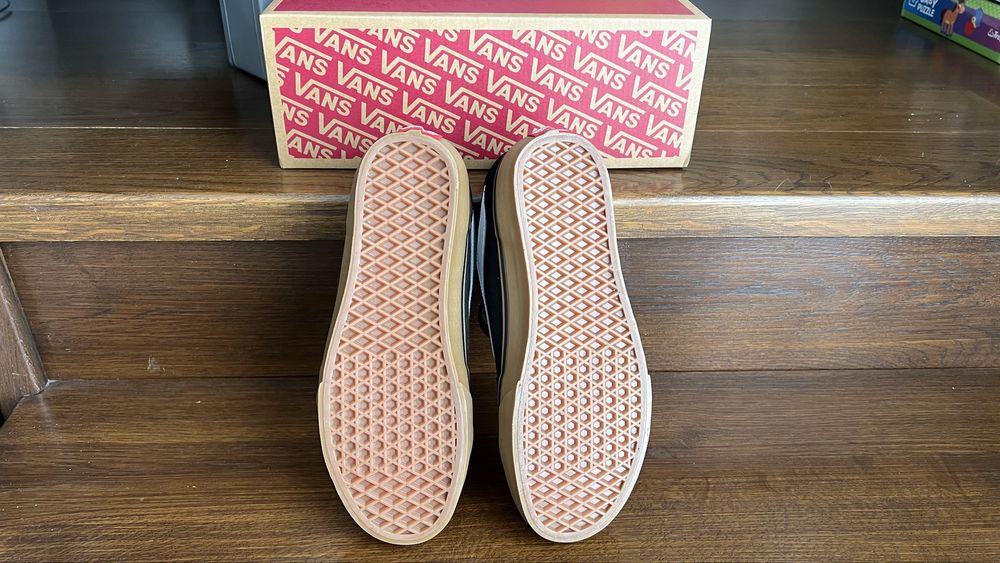 Vans Fillmore Negru 42 Noi