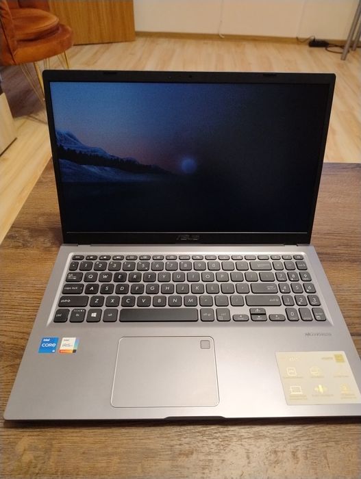 Laptop Asus X515