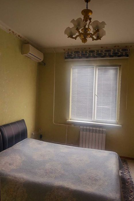 Продам 5комнатную квартиру в алмазарском районе