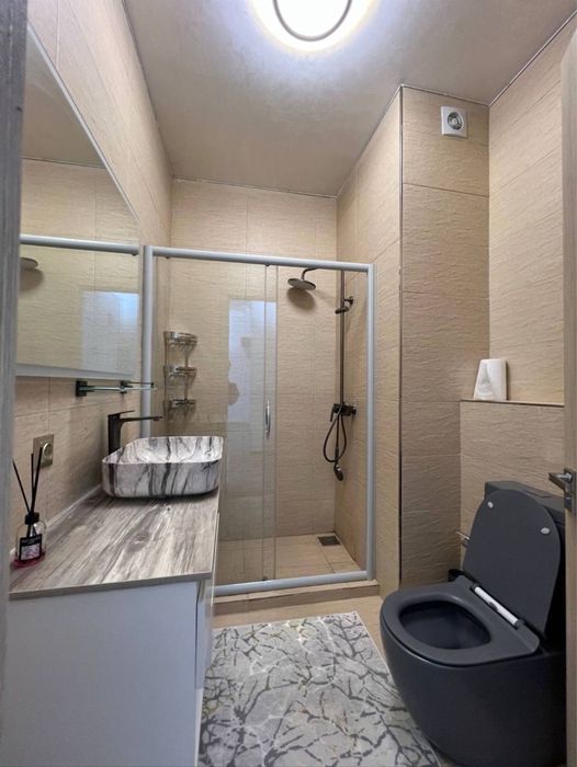 Продается 1 ком  с пемонтом мебелью Манзара Сити, Юнусабад