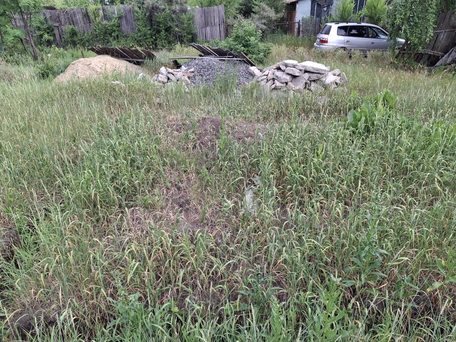 Продам дачный участок обмен на авто или крс