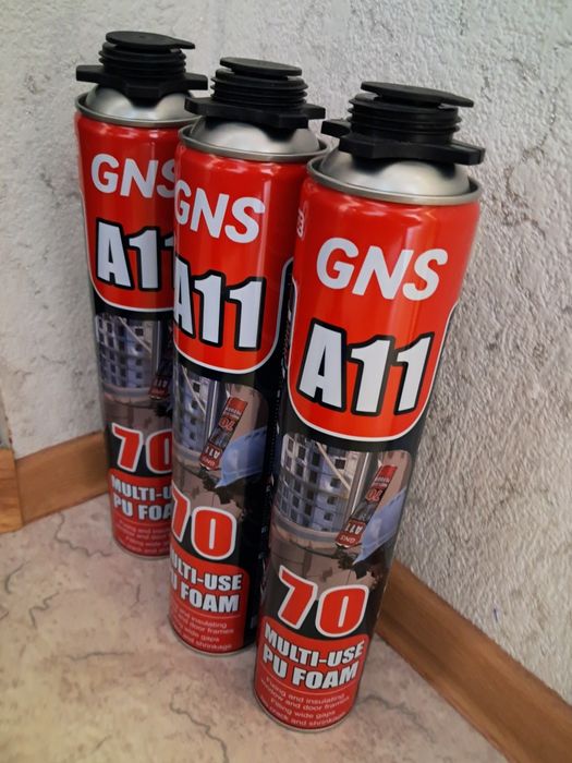 Продам пену новая