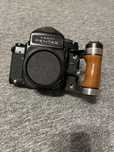 Body camera foto vintage PENTAX Asahi 6x7 67