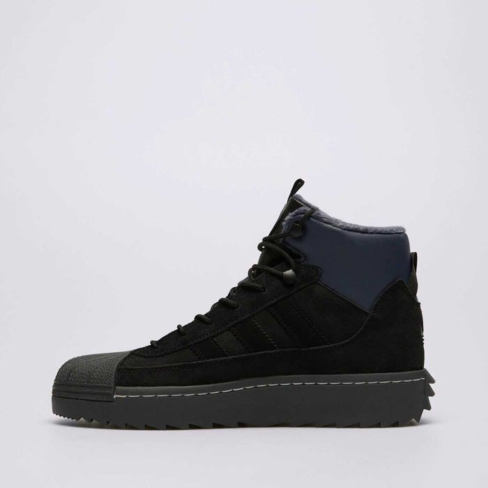 Adidas - Superstar Winterized Trek Оригинал Код 439