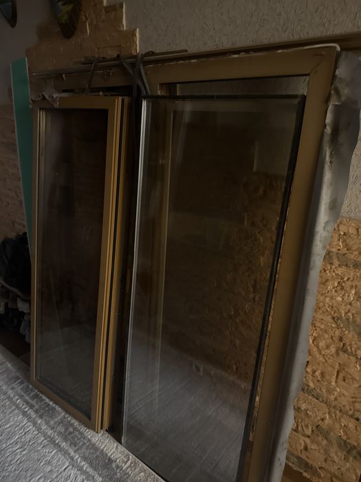 Продается окно в отличном состоянии