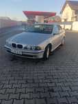 Vând BMW E39 525TDS 1999 NEG