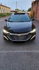 chevrolet Malibu 12% yillik