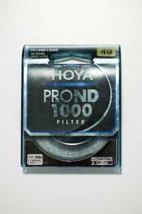 Филтър Hoya ND 1000 PRO 49mm