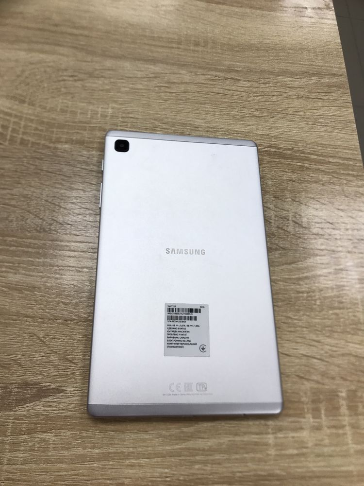 Samsung galaxy tab a7 lite TM79