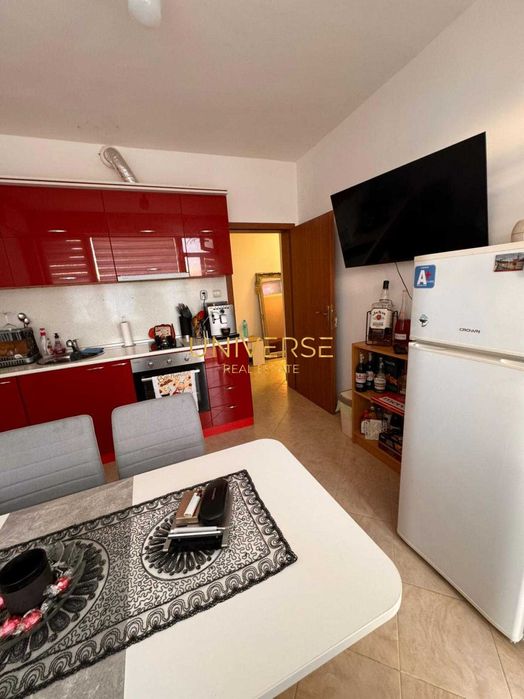 Продава се Двустаен апартамент в к.к. Слънчев бряг - 60 кв.м за 1100 €/кв.м - Снимка #1