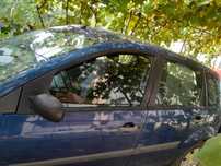 Vand ford fiesta