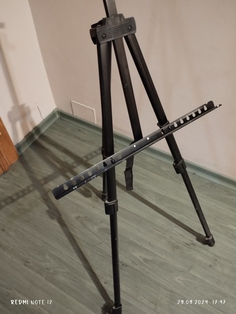 Статив за рисуване