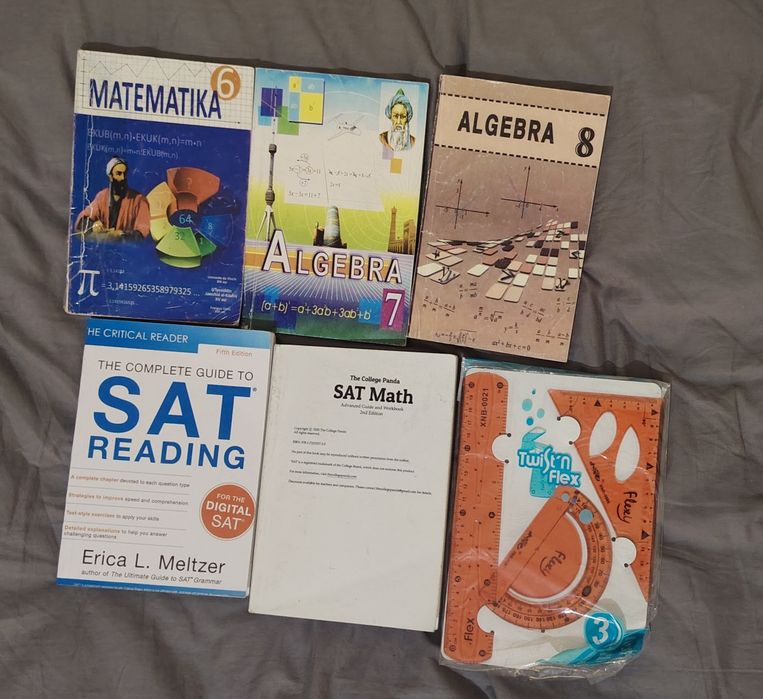 Kitoblar bozor narxida