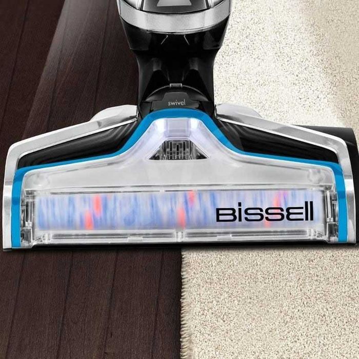 Aspirator Vertical Bissell CrossWave Pet Pro 2225N 0.62L 560W MX39