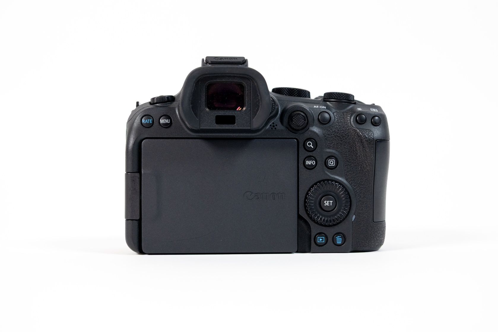 Продава се Canon EOS R6 Mark II