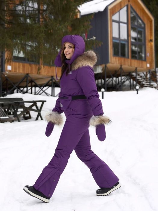 Безумно удобные суперская зимняя вещь