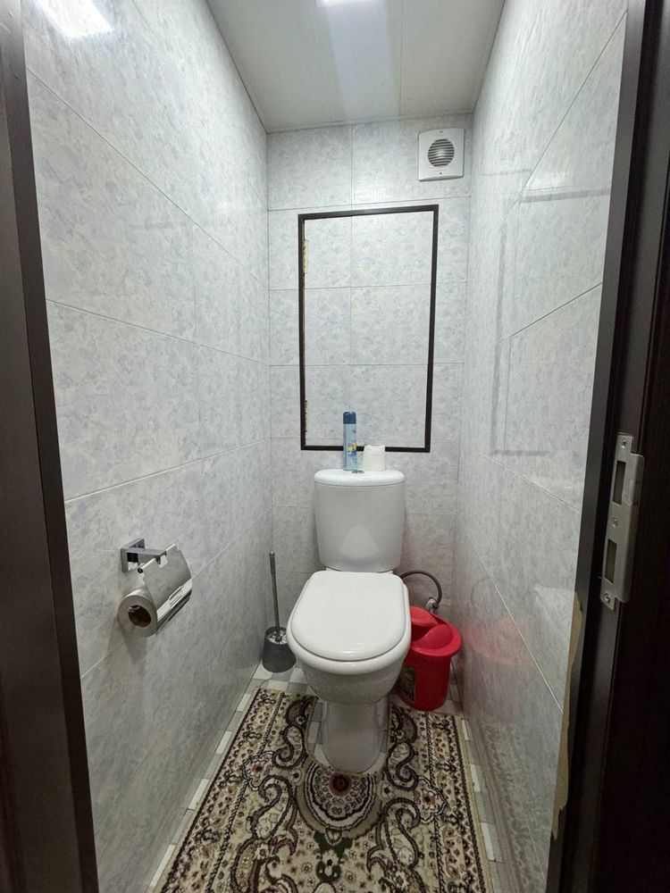 Чилонзор - 19 кв 1/3/4. 35м2 Срочно Продам квартиру