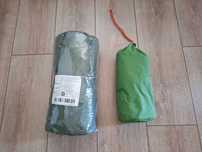 Sac de dormit + saltea gonflabila - noi
