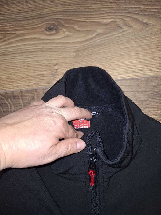 Geaca engelbert strauss XS