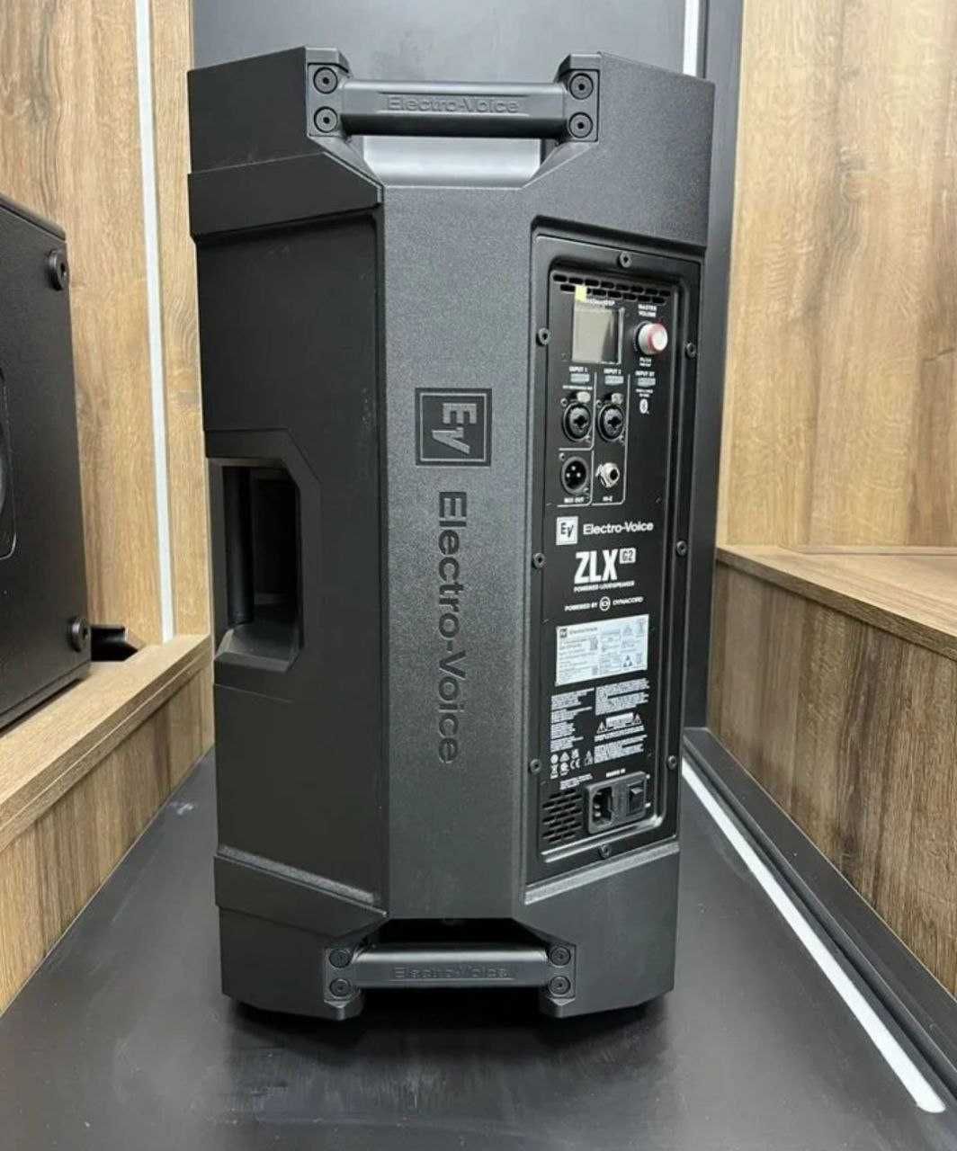 Electro-Voice ZLX-12P G2 Активная Акустика (новая)