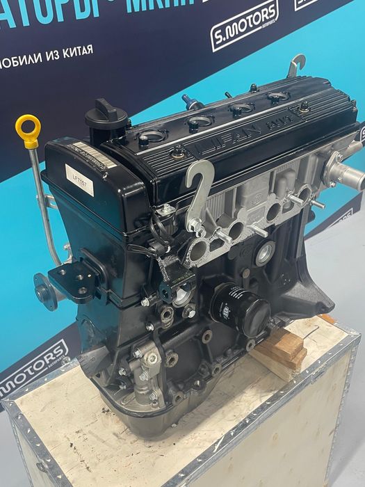 Двигатель LIFAN 1.5 LF479Q2 новый оригинальный