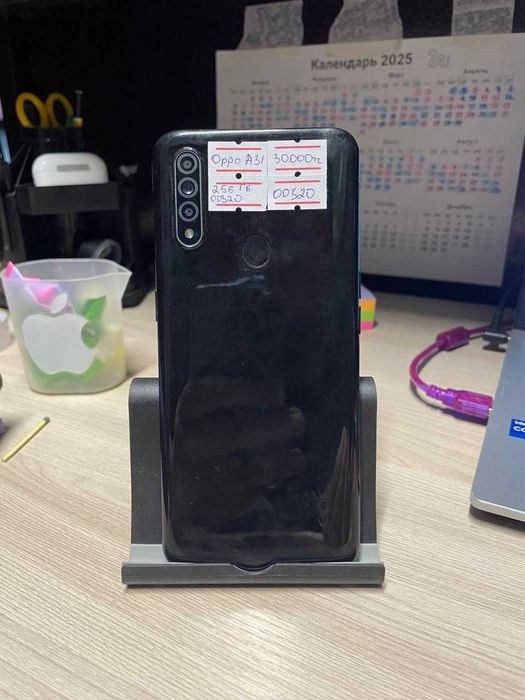 Продам Oppo A 31