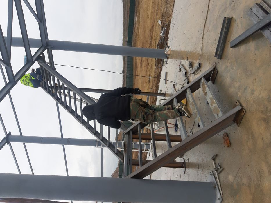 Hale metalice de la a la z