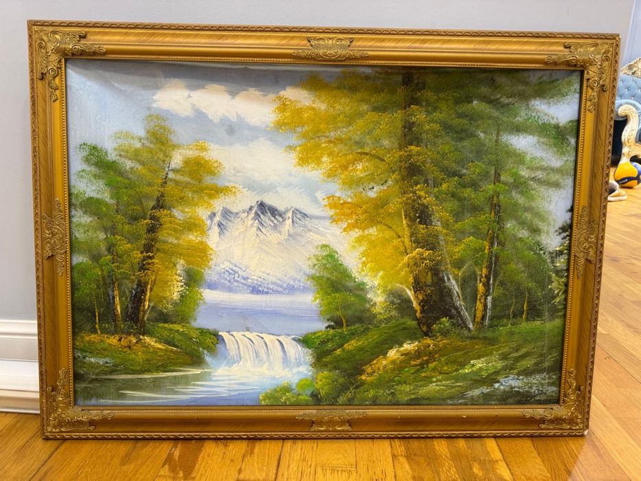 Продаётся картина