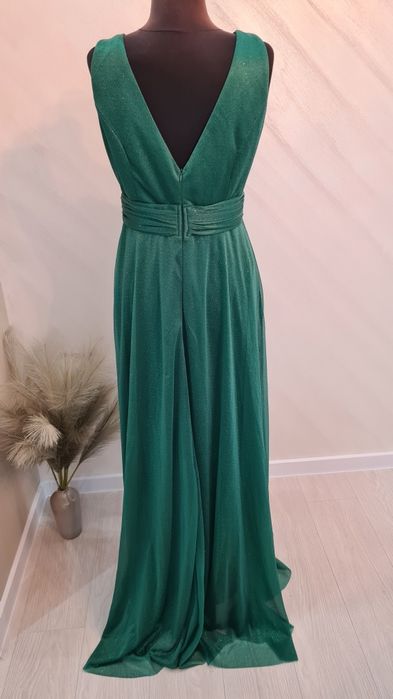 Дълга рокля Troyden