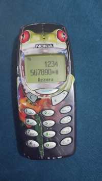 Nokia 3310 funcțional
