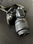 Vand Nikon D3100 stare buna