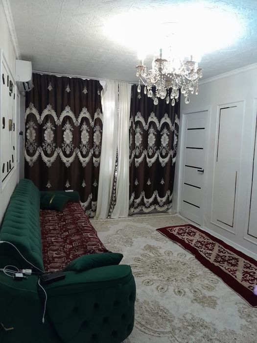 Обмен 4кв г Балхаш на Карагандау3-4кв