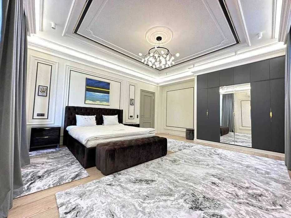 Бомба Цена! Юнусабадский 4х ком ЖК Пойтахт Гавхари ор-р Алайский ID06!