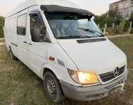Mercedes Sprinter 316CDI 7+1 locuri