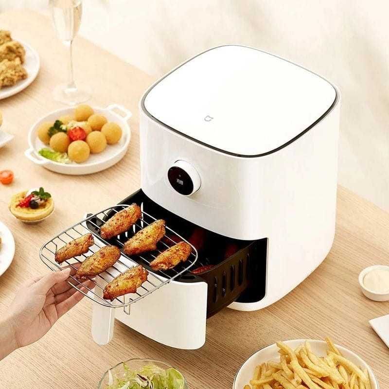 Фритюрник с горещ въздух Xiaomi BHR4849EU Mi Smart Air Fryer 3.5l