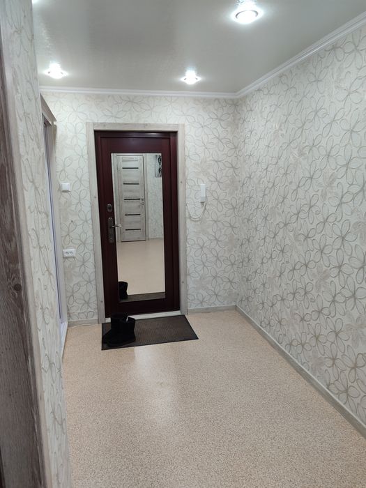 Сдам Длительно 2х комнатную квартиру с  ремонтом Можно Организации