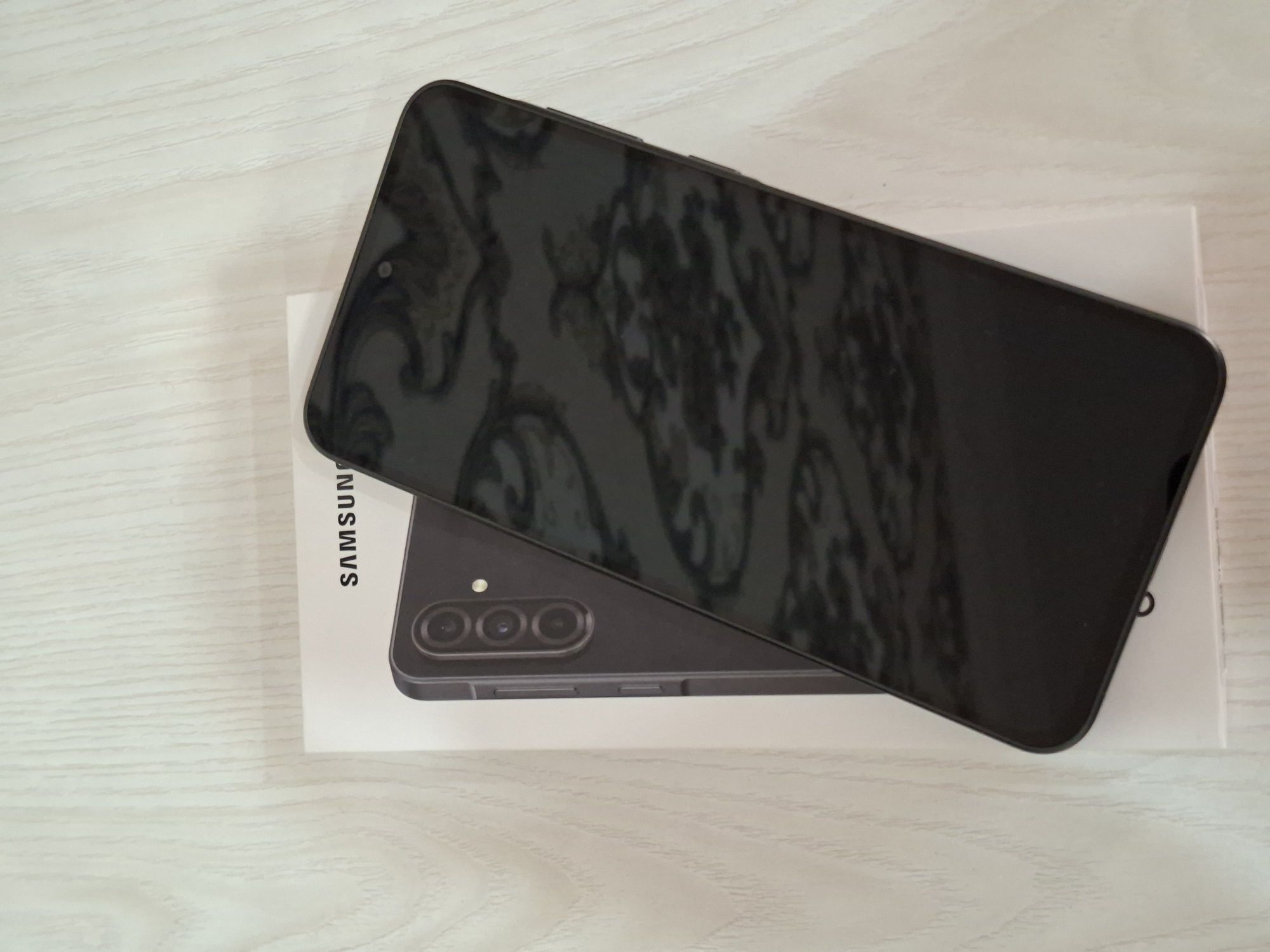Samsung A 36 5G холати янги