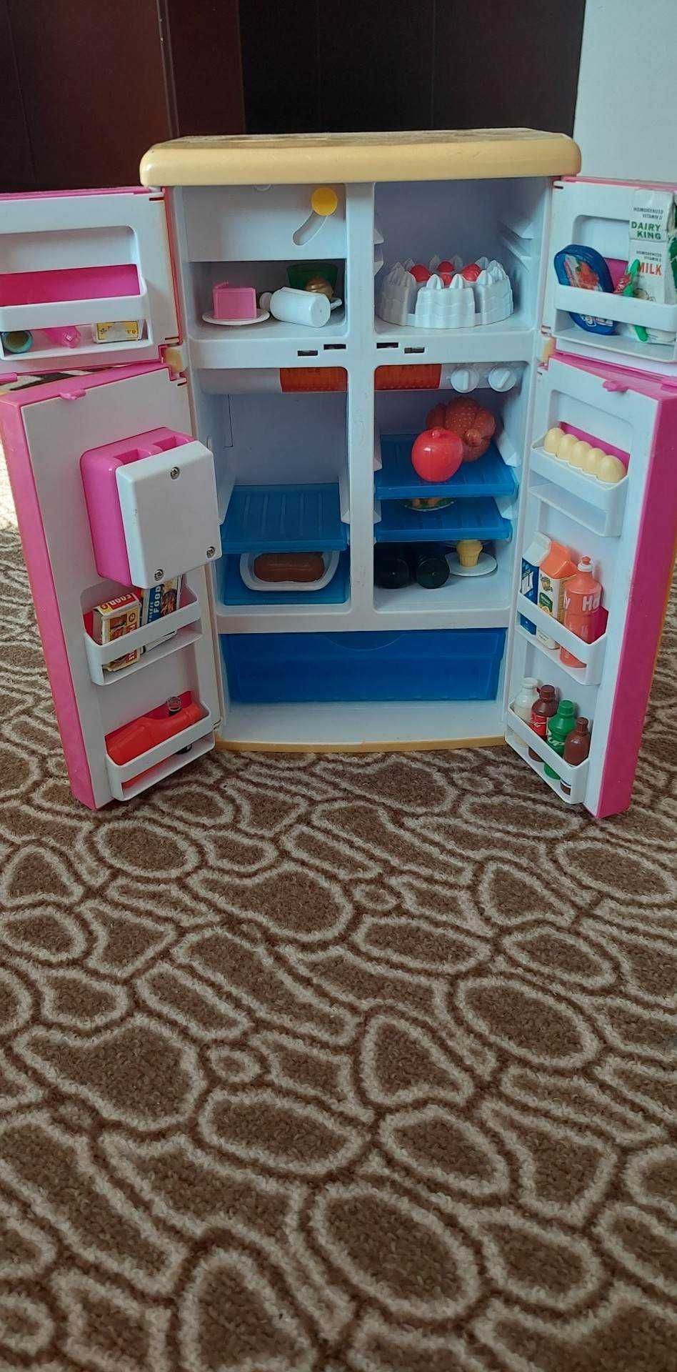 Детски хладилник