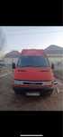 Dubă Iveco an 2006