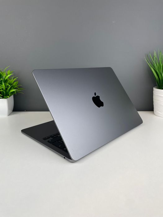 Mackbook aire M2 ЕАС