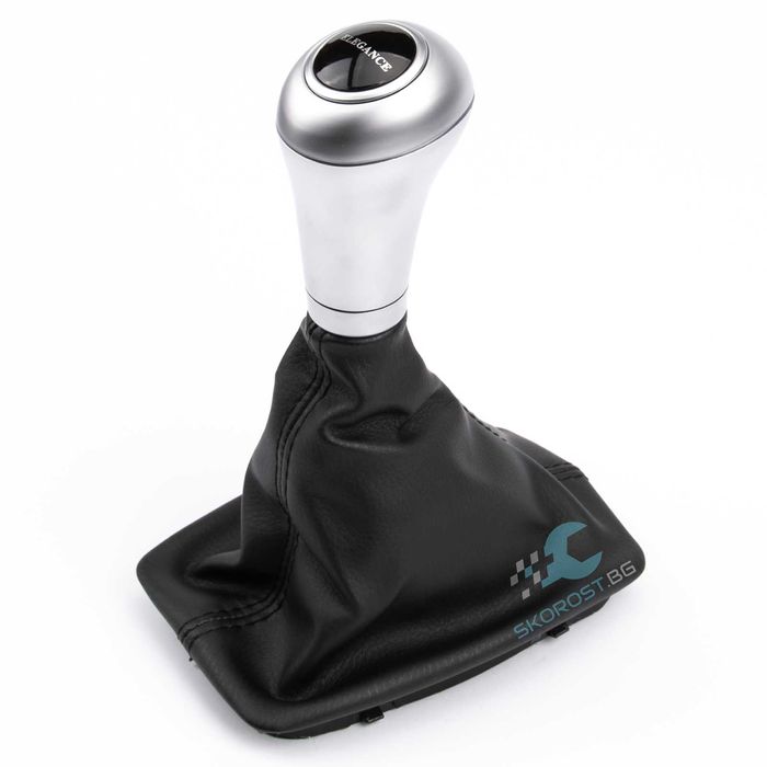 Топка за Скоростен Лост с маншон за Mercedes E C GLK Автоматик W204