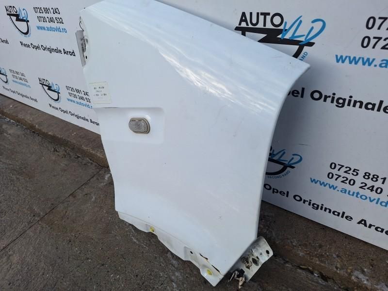 Aripa fata dreapta VLD AR 180 Nissan Interstar