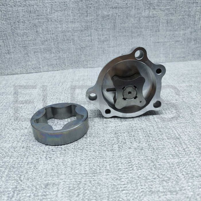 Масляный насос двигателя для вилочного погрузчика TOYOTA