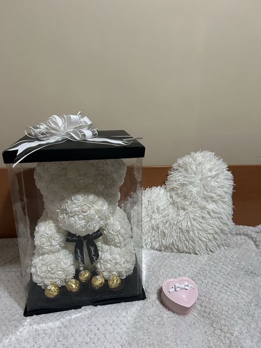 Ръчно изработен подарък за любим човек