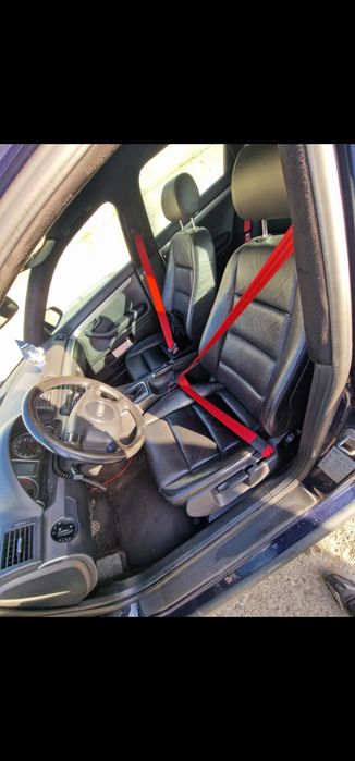 Audi a4 1.9tdi 131cp