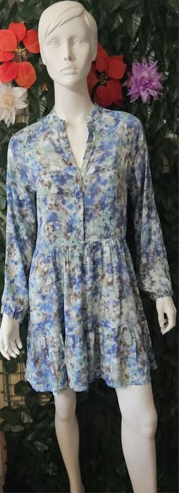 прекрасна официална офис бизнес ежедневна рокля