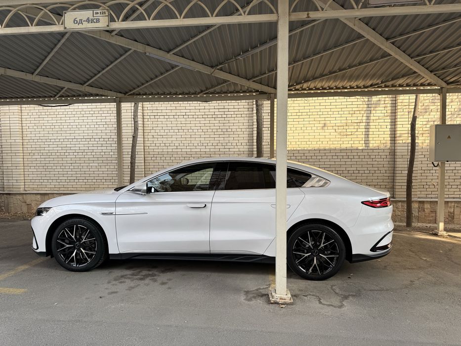 Byd han dual motor 3.9s Ofitsalni dilelrdqn olingan