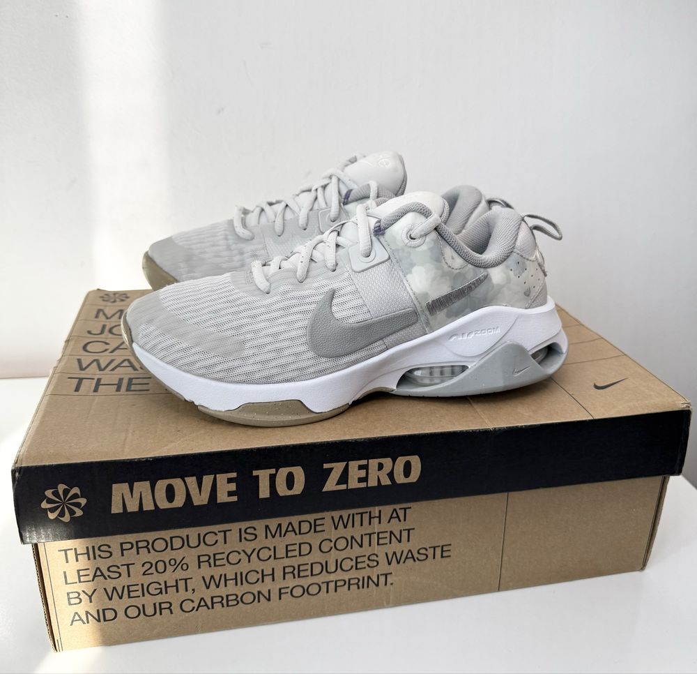 Nike Wmns Zoom Bella 6 ( 38) Маратонки