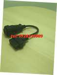 Cablu De Diagnoza Adaptor Scania 16 Pini  Obd2 16 Pin